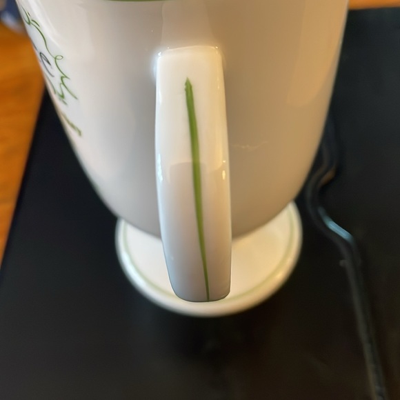 Irish Coffee mug - Picture 4 of 5